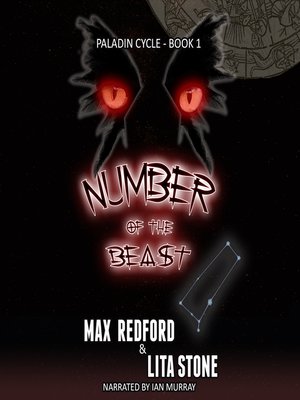 cover image of Number of the Beast